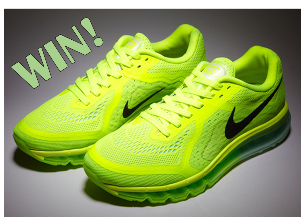 April Raffle Dynamic DSM